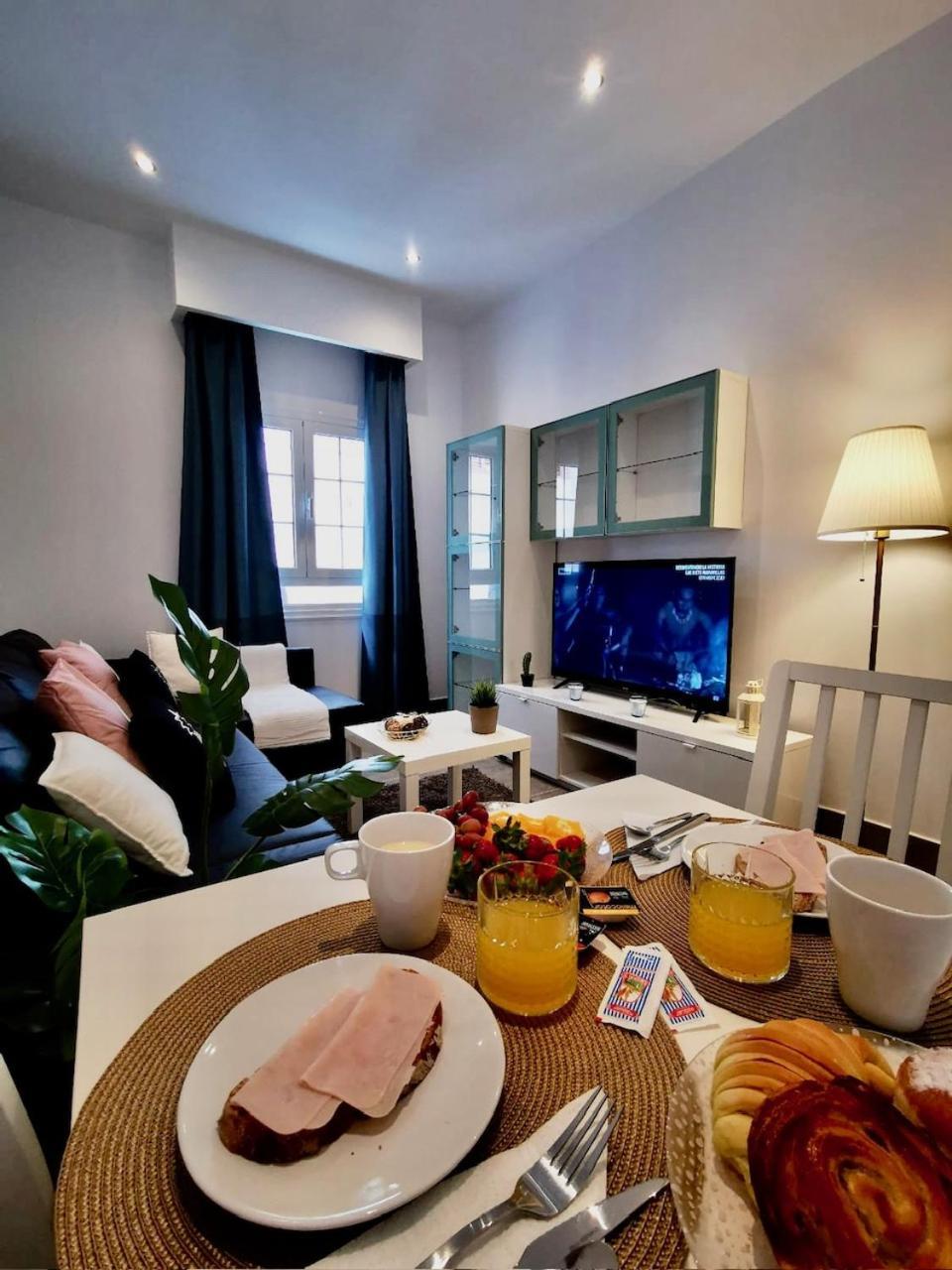 Apartamento En C/ Leon Y Castillo Арресіфе Екстер'єр фото